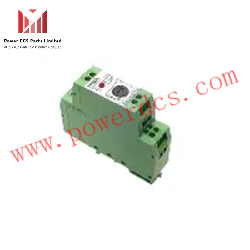 HIMA VR-H4116 Safety Relay for Industrial Automation