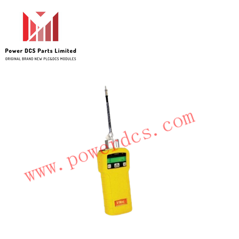 Монитор газа RAE VRAE