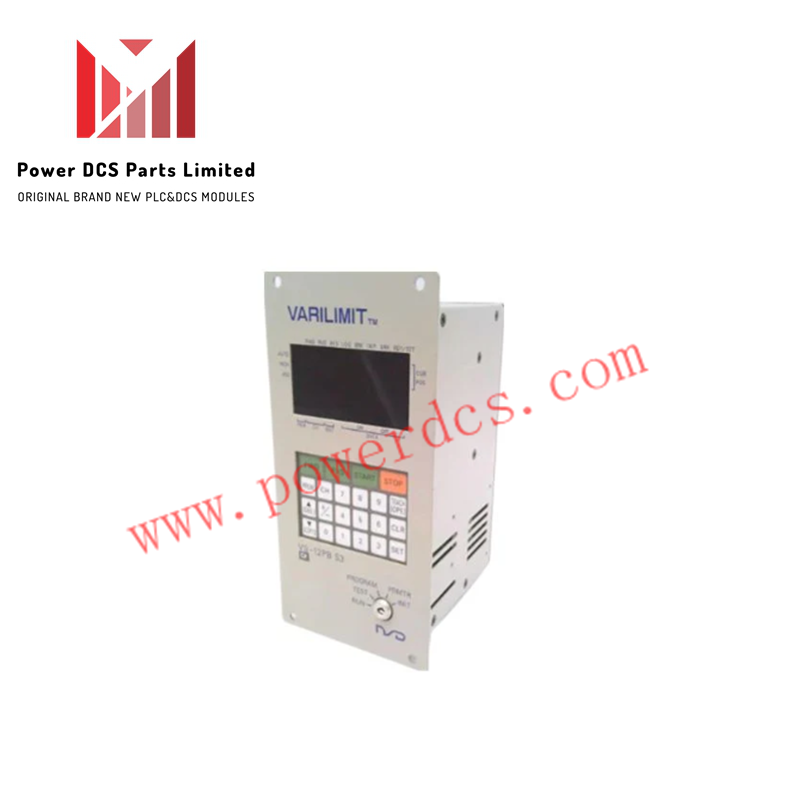 NSD VS-12PB-M2RD Орналасу Бақылаушысы