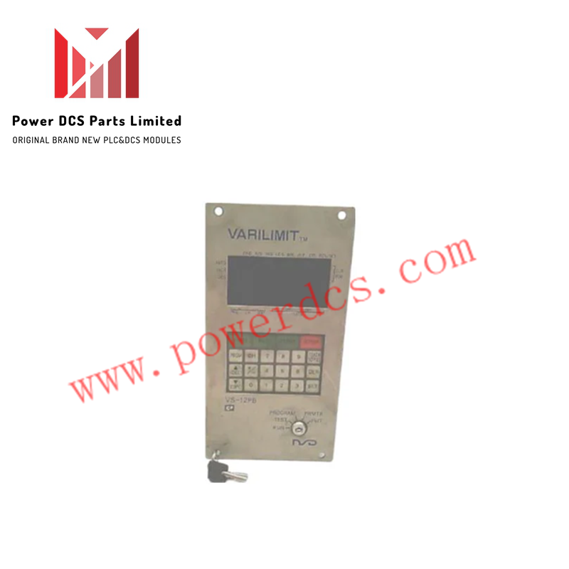 NSD VS-12PB-M2RD Орналасу Бақылаушысы