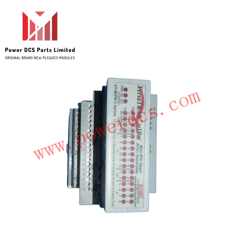 SIXNET VT-MIPM-2 Fernbedienungseinheit