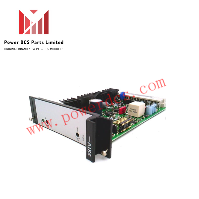 REXROTH VT-VRRA 1-527-20/V0/2STV аналогтық күшейткіш модулі