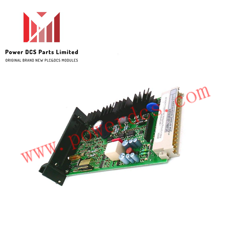 REXROTH VT-VRRA 1-527-20/V0/2STV аналогтық күшейткіш модулі