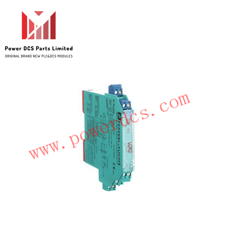 HUADE VT-VSPA2-50-1X/T1 Proportional Amplifier