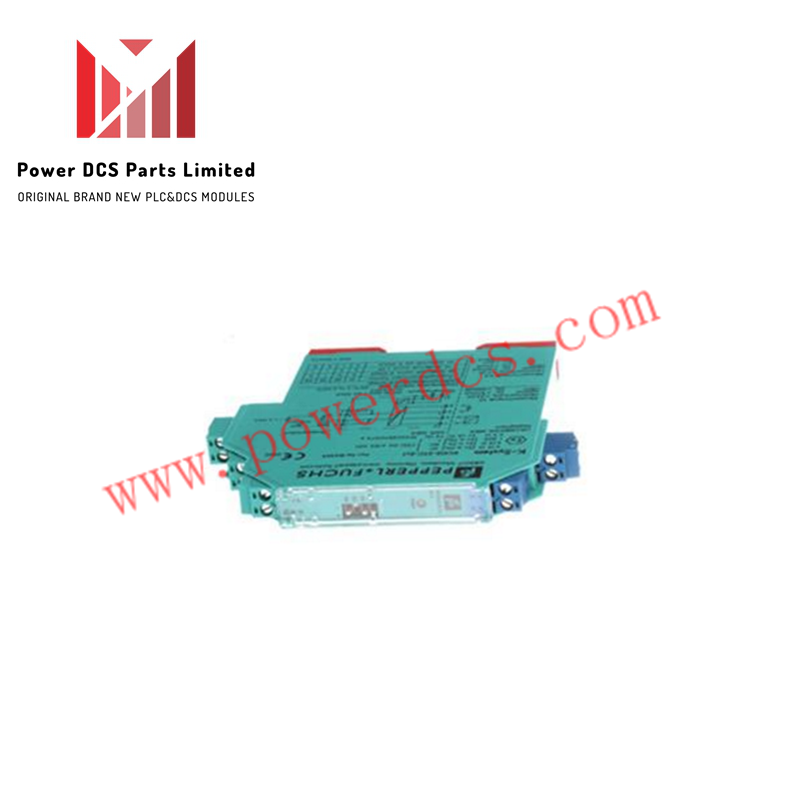 HUADE VT-VSPA2-50-1X/T1 Proportional Amplifier