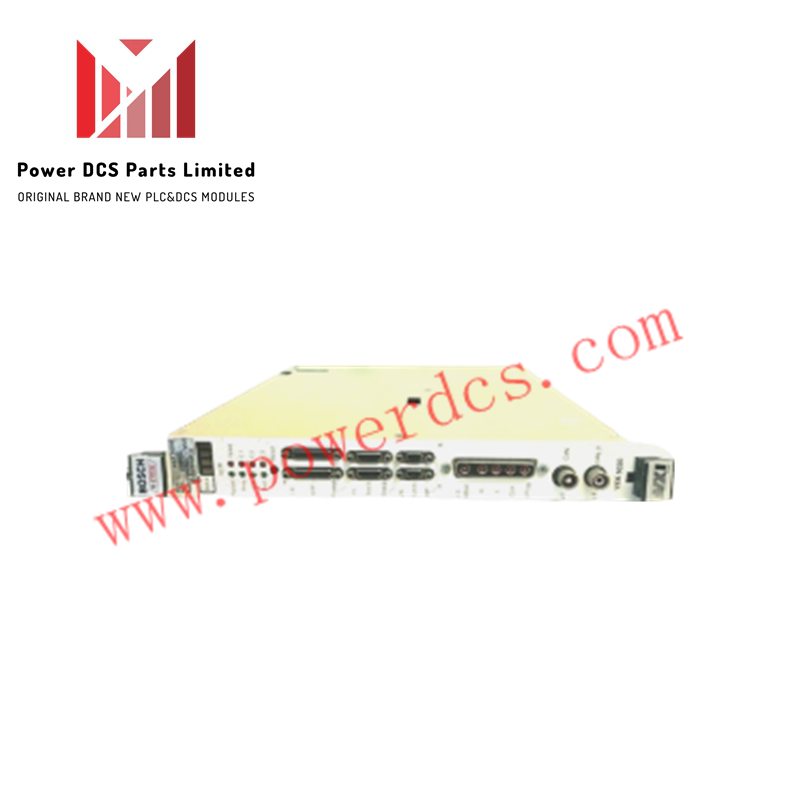 BOSCH VXK5020 VXI Card Module