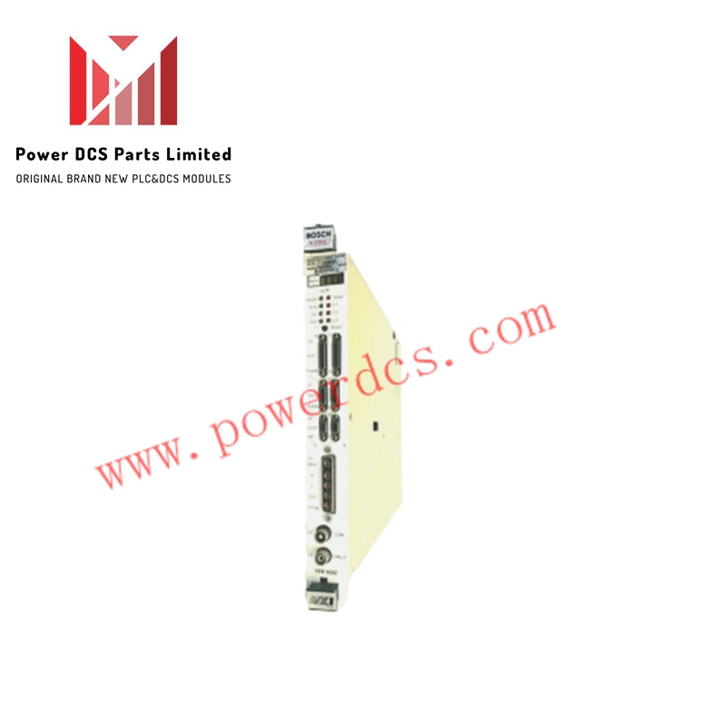 BOSCH VXK5020 VXI Card Module