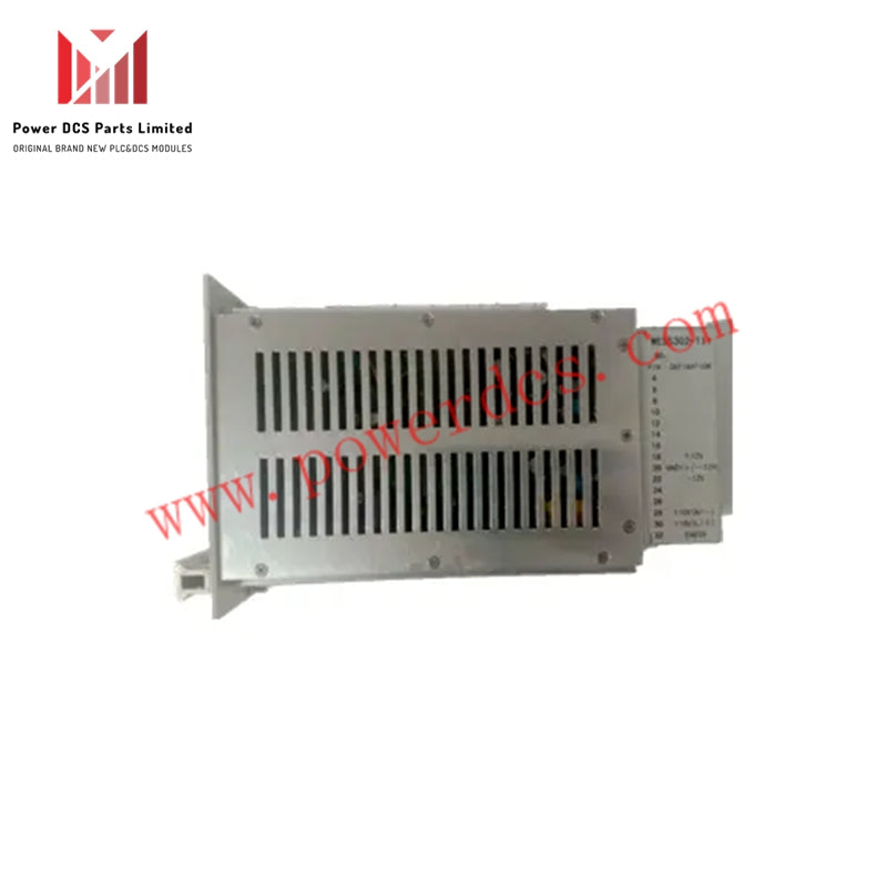 Modul Kontroler GE Fanuc WES5120 100% Asli Baru