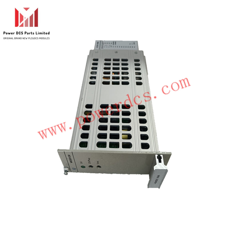 Modul Kontroler GE Fanuc WES5120 100% Asli Baru