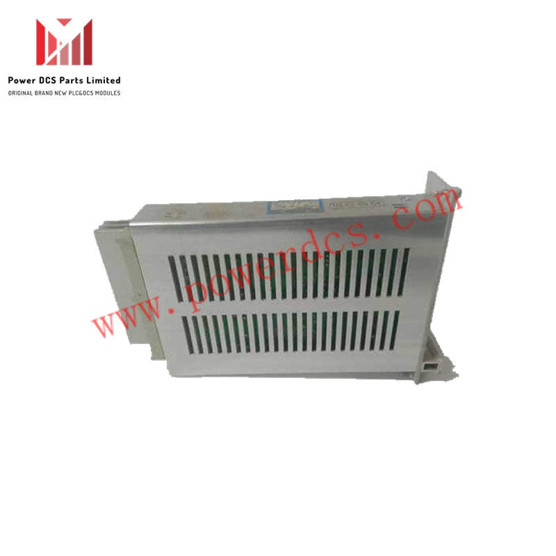 Unit Induk Pengendali Lapangan GE Fanuc WESCON WES5302