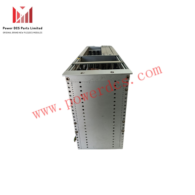 מודול PLC ביצועים גבוהים GE WESCOM D200