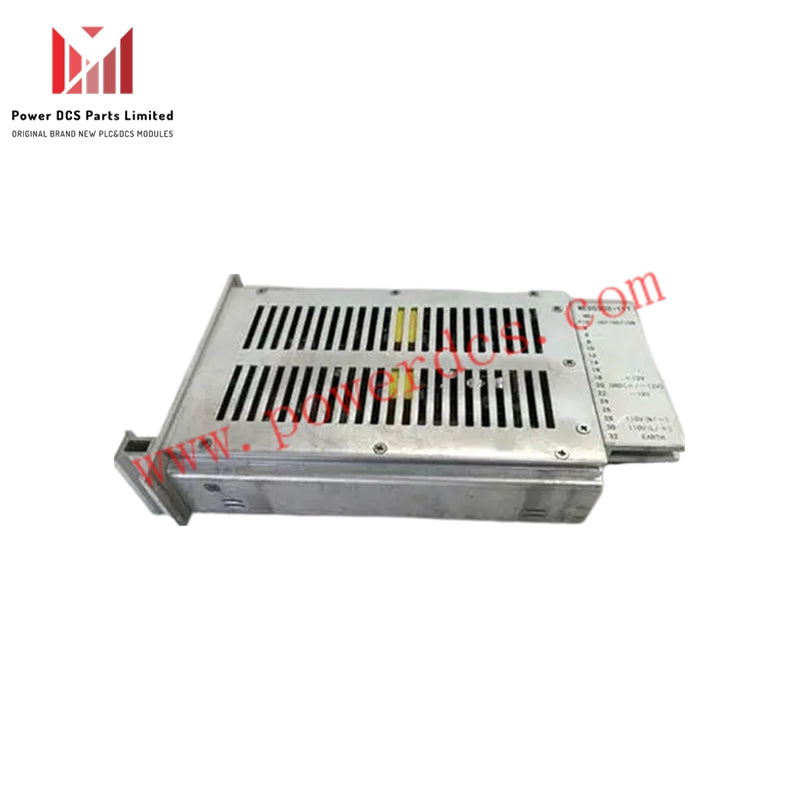 Unidad Maestra Controladora de Campo GE Fanuc WESCON WES5302