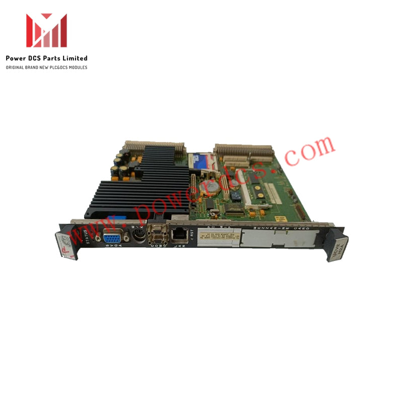 GE Fanuc WESDAC D20A Modul Keluaran Kawalan Serbaguna