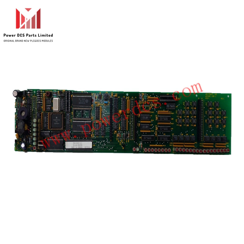 GE FANUC WESDACD20K Module Brand new in Stock