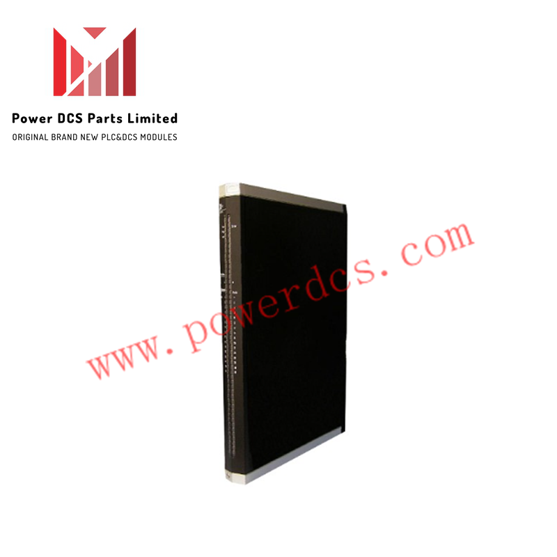 HIMA X-AI 3201 Analog Input Module