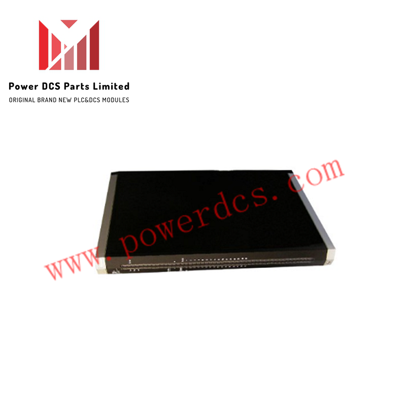 HIMA X-AI 3201 Analog Input Module