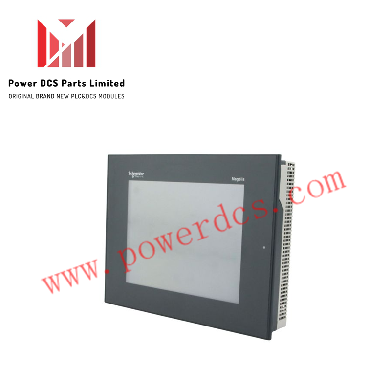 Сенсорная панель Schneider XBTGT5230