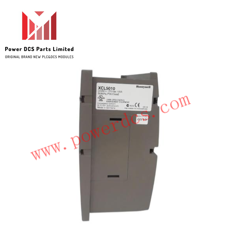 XCL5010 | HONEYWELL | Excel 500/600 Controll System