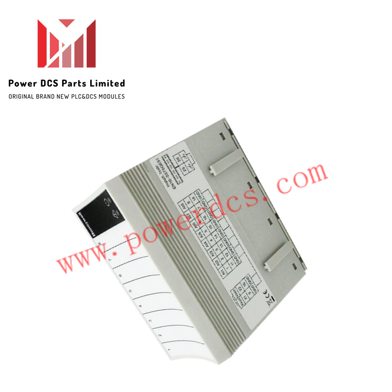 XF821A | Honeywell | Panel Bus Analog Input Module