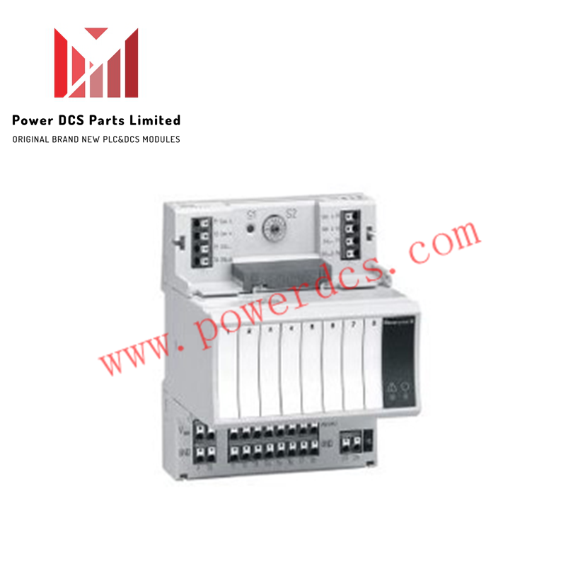 Honeywell XF823A Panel Bus Digital Input Module