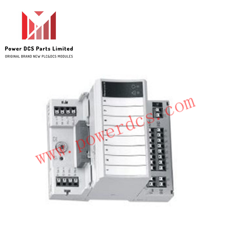 Honeywell XF823A Panel Bus Digital Input Module