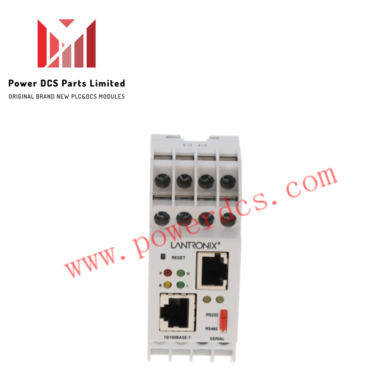 Honeywell XSDRIN-03 Network Integration Serial Device Servers