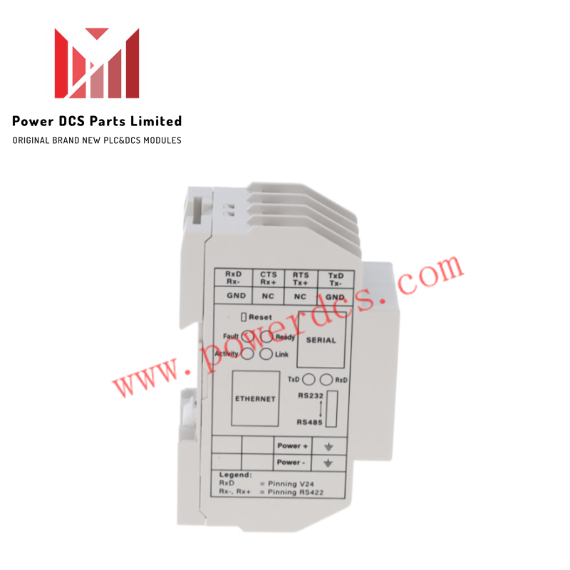 Honeywell XSDRIN-03 Network Integration Serial Device Servers