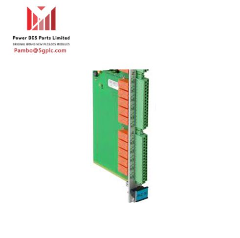 ABB XV C768 AE105 3BHB007211R0105 Analog Giriş Modülü