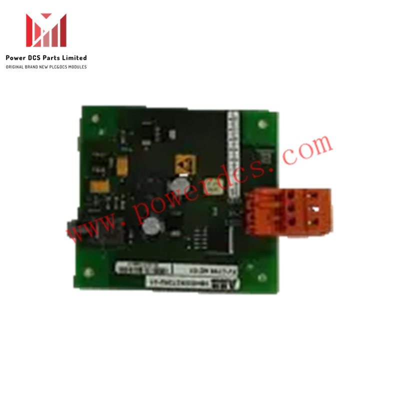ABB XVC769AE101 3BHE006373R0101 Control Motherboard New and High Quality