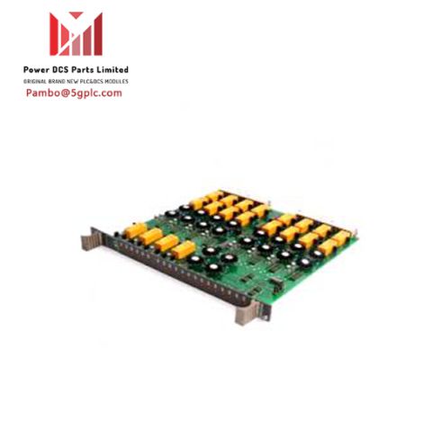 ABB XV C770 AE 3BHB006414R0001 Yüksek Gerilim Bölme Kartı