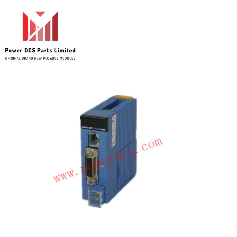 Yokogawa F3LE01-5T Ethernet Interface Module