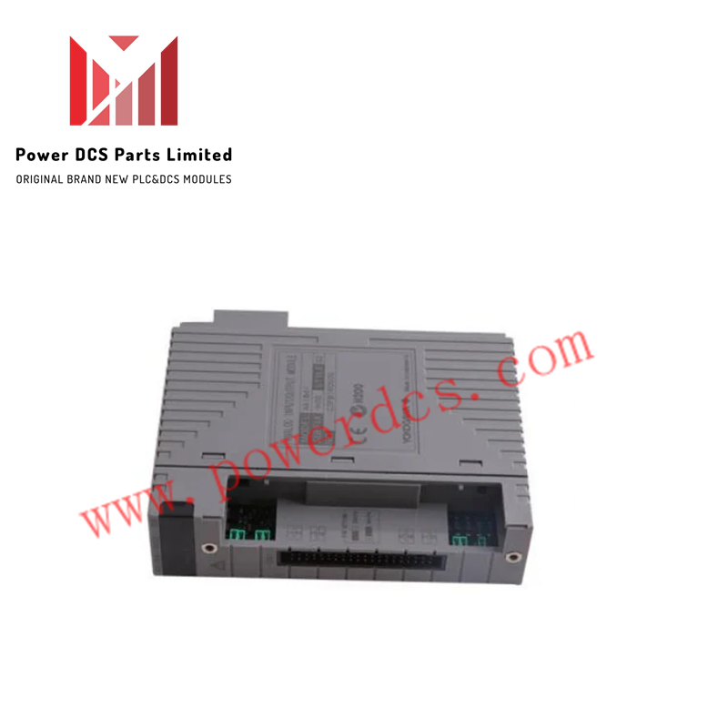 Yokogawa YNT511D-P42/KT Optical Bus Repeater Module