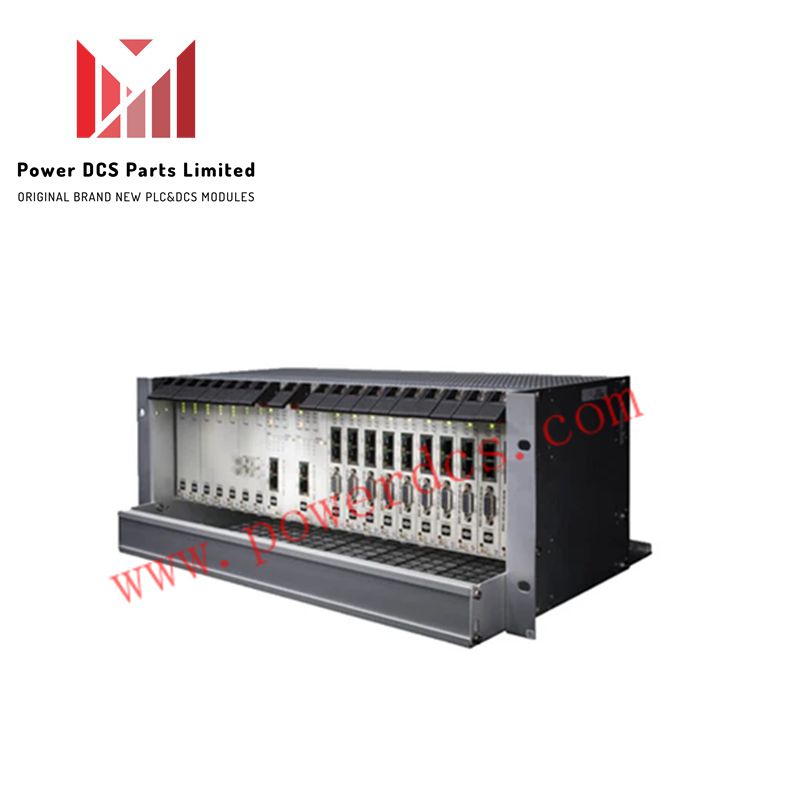 Yokogawa YNT512D-P11/KT – V Net Bus Repeater Module