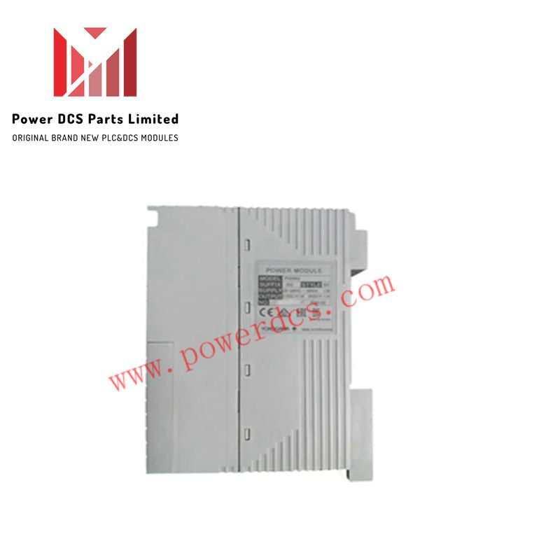 Yokogawa YNT512D-V12/KT – Industrial I/O Module DIN Rail