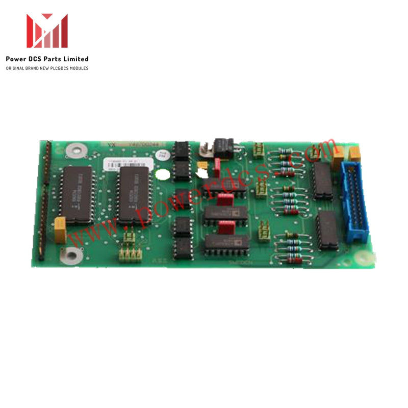 ABB YPG108E YT204001-FV Control Board Brand New In Stock