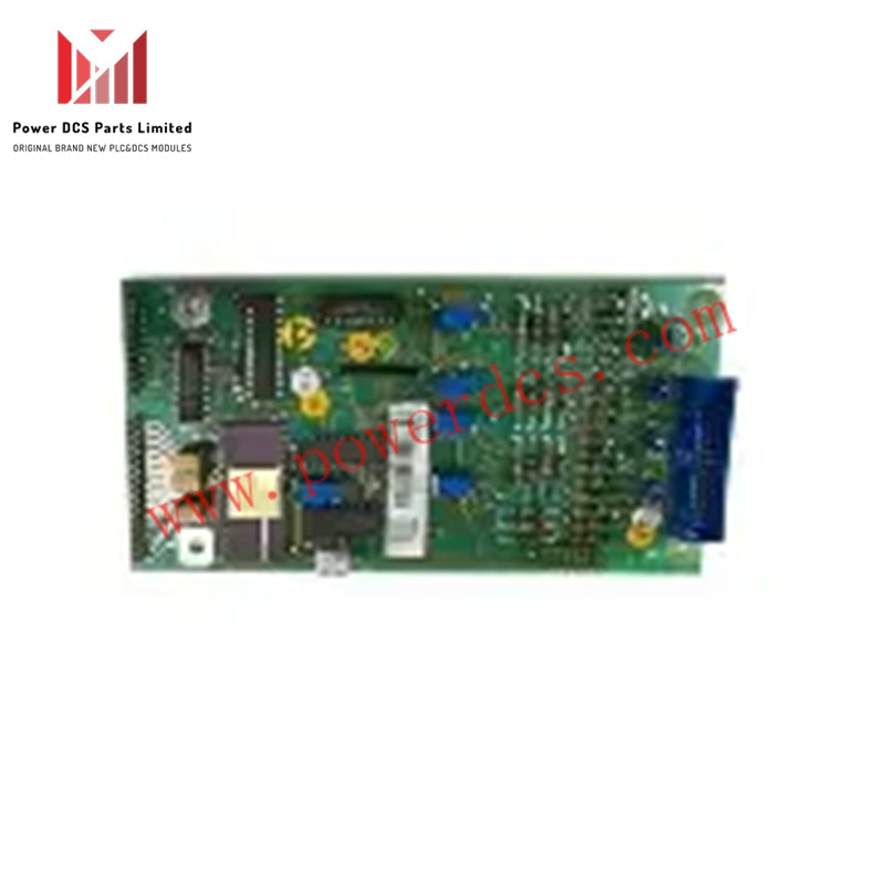 ABB YPG110E YT204001-FD Control Module Most Favorable