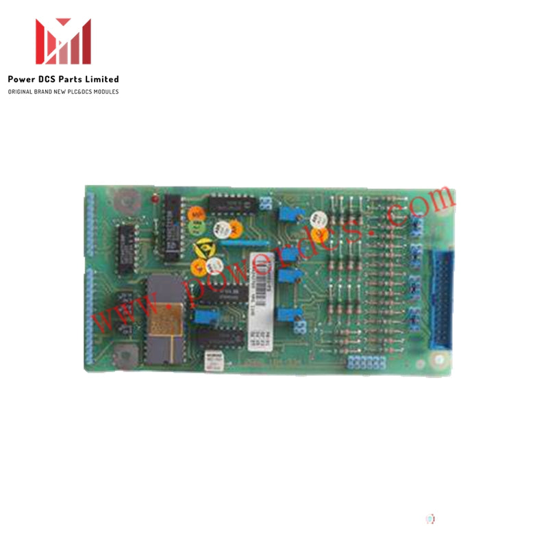 ABB YPG110E YT204001-FD Control Module Most Favorable