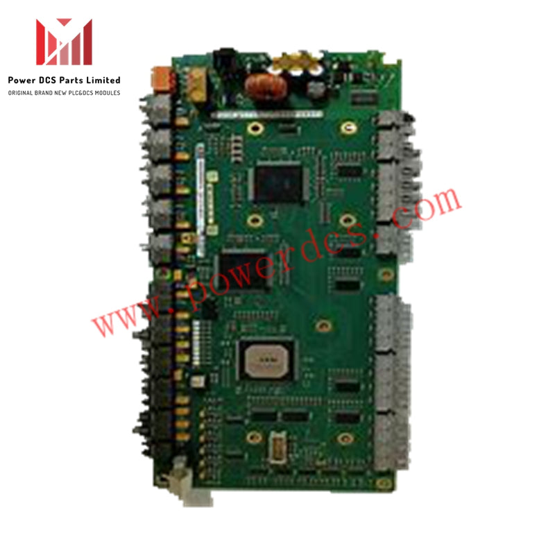 ABB YPM106E YT204001-FN Control Board Most Favorable