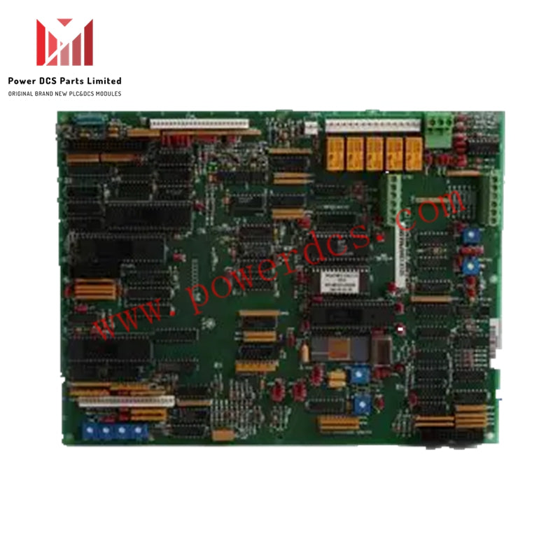 ABB YPQ102F YT204001-KF Field Control Board In Stock