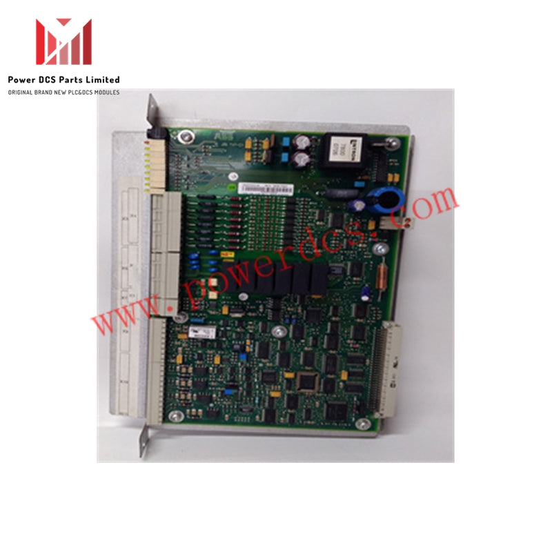 Módulo de controlador ABB YPQ110A 3ASD573001A5