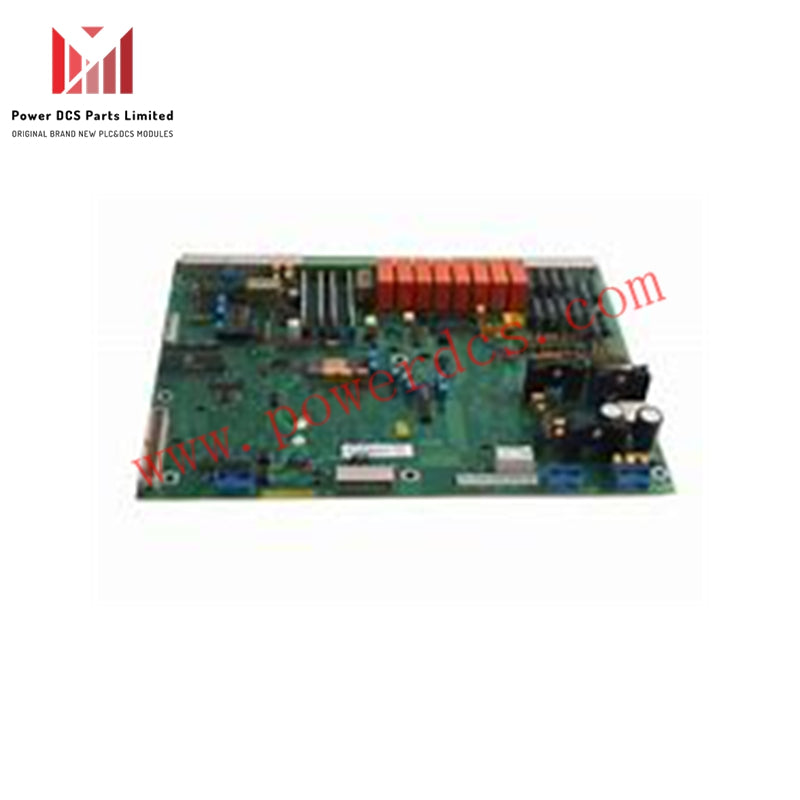 ABB YPQ202A YT204001-KB I/O Board Brand New In Stock