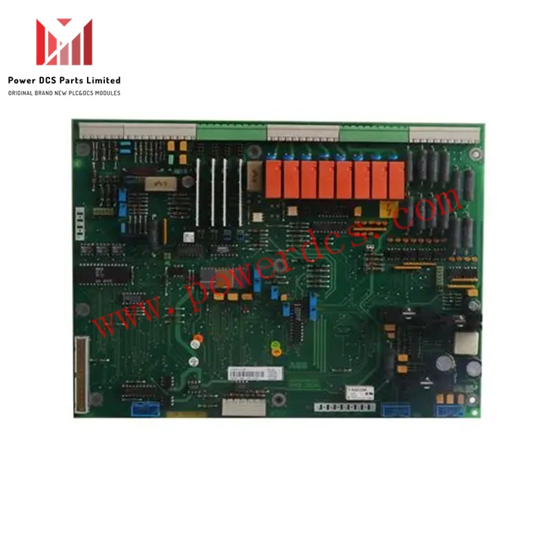 ABB YPQ202A YT204001-KB I/O Board Brand New In Stock
