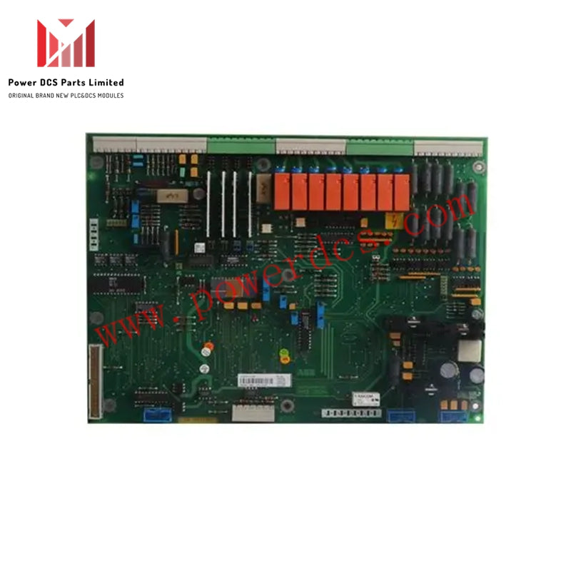 ABB YXA116D YT204001-CA Polje relej potpuno nov na skladištu