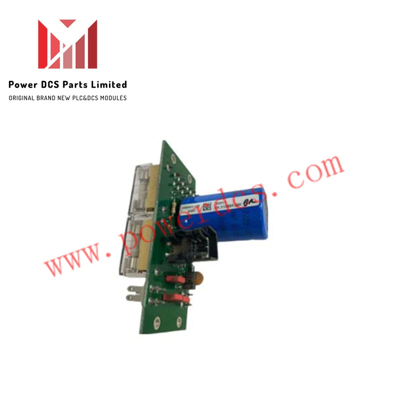 HIMA Z6013 Decoupling and Fusing Module