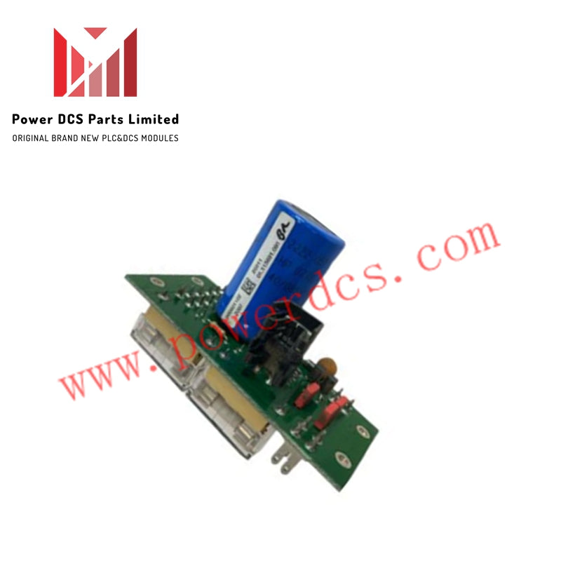 HIMA Z1004 Safety Module