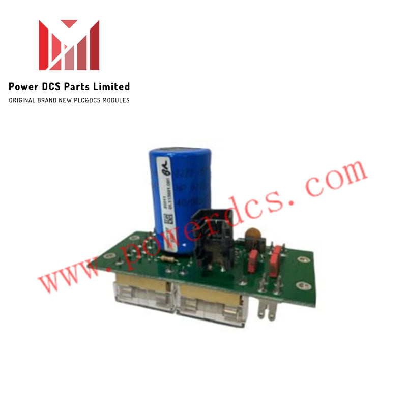 HIMA Z1004 Safety Module