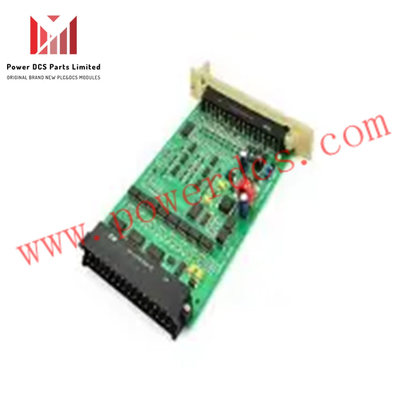 HIMA Z7126 Communication Module for Industrial Control