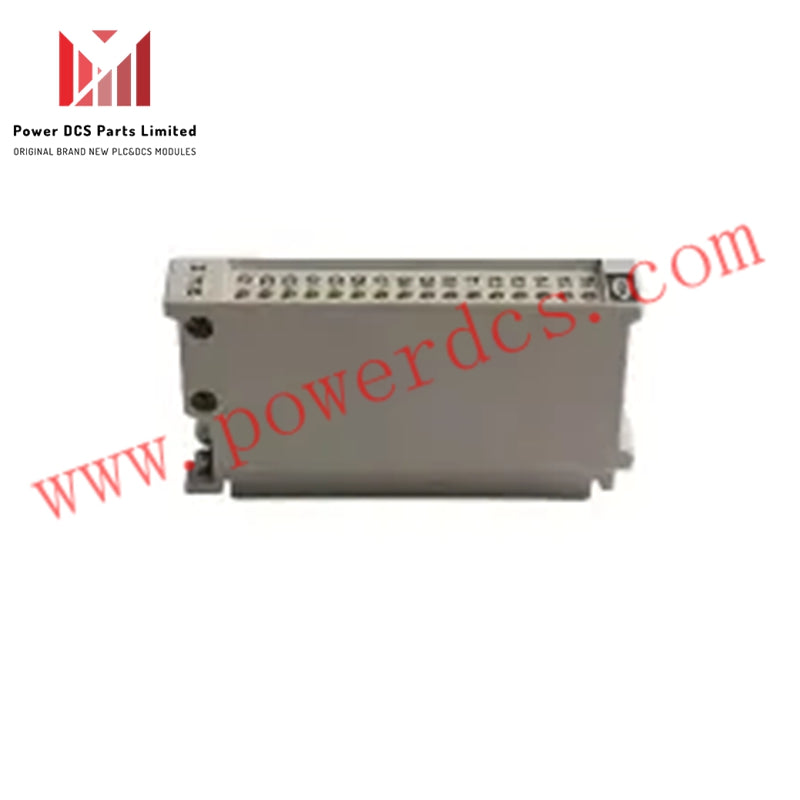 HIMA Z7136 Digital Input Module for Industrial Automation