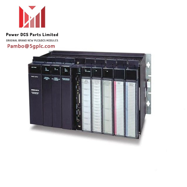 Modul Output Analog GE 820-0418/03 Siri Multilin