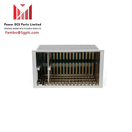 3500/05-01-01-00-00-00 Rack doblado Nevada de 19 pulgadas con 14 módulos